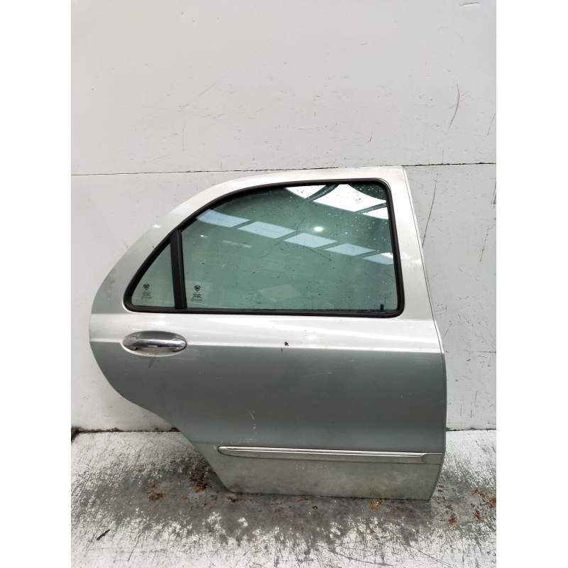 Recambio de puerta trasera derecha para lancia lybra (839_) 1.9 jtd (839axd1a) referencia OEM IAM  4P 1999