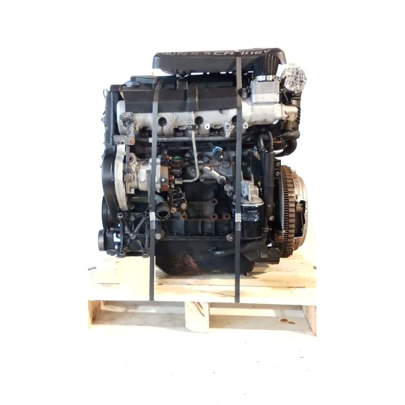 Recambio de motor completo para kia carnival ii (gq) 2.9 crdi referencia OEM IAM J3 DELPHI 685527