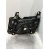 Recambio de elevalunas delantero izquierdo para volkswagen golf vi (5k1) 2.0 tdi referencia OEM IAM 5K0959701B 402305B 3P