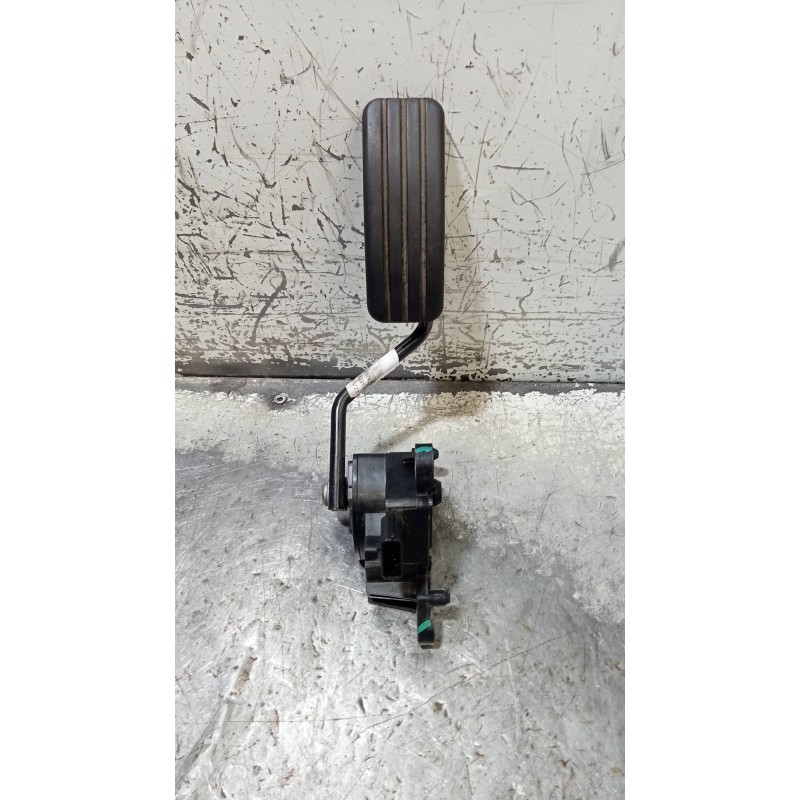 Recambio de potenciometro pedal para renault scenic ii confort authentique referencia OEM IAM 8200159645  