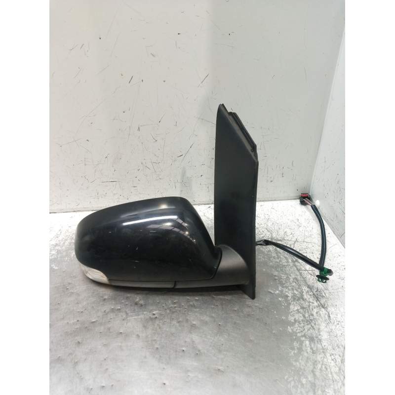 Recambio de retrovisor derecho para volkswagen touran (1t1) 2.0 tdi referencia OEM IAM  ELÉCTRICO 2003