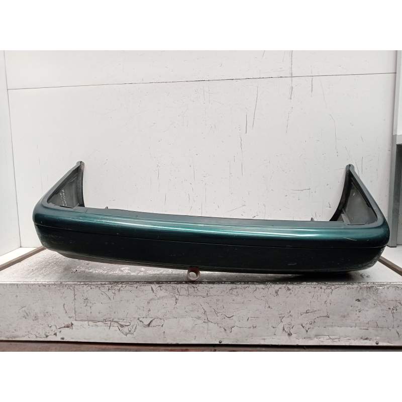 Recambio de paragolpes trasero para volkswagen passat b3/b4 (3a2, 35i) 2.0 referencia OEM IAM   