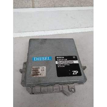 CENTRALITA MOTOR UCE 90379298 ZP