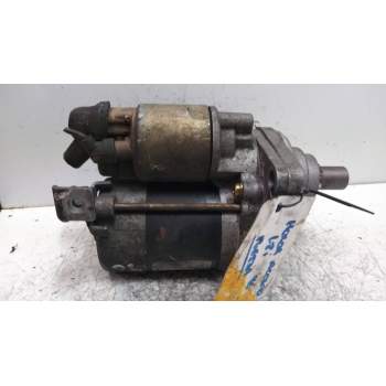 MOTOR ARRANQUE 31200P45G11 VALEO 