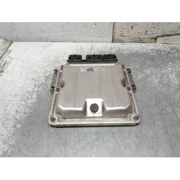 CENTRALITA MOTOR UCE 0281010595 9642014980 EDC15C2 68