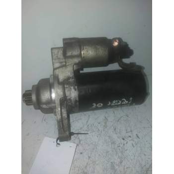 MOTOR ARRANQUE 0001123012 BOSCH 