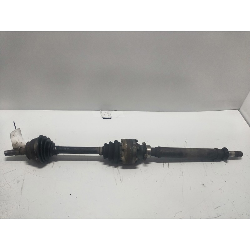 Recambio de transmision delantera derecha para alfa romeo 147 (190) 1.6 16v cat referencia OEM IAM   