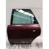 Recambio de puerta trasera izquierda para audi 80 1.9 tdi referencia OEM IAM  4P 1992