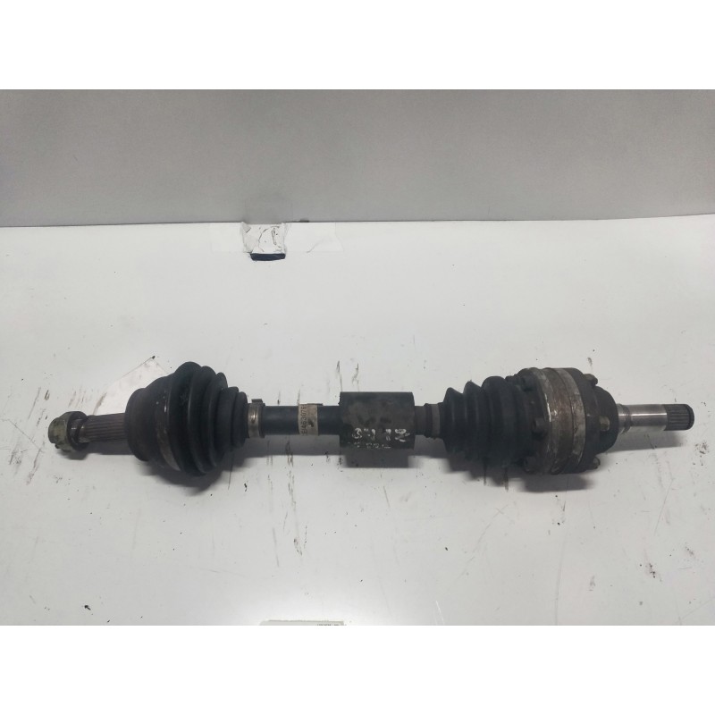 Recambio de transmision delantera izquierda para alfa romeo 147 (190) 1.6 ts 105 progression referencia OEM IAM 46307651  