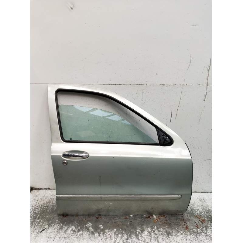 Recambio de puerta delantera derecha para lancia lybra (839_) 1.9 jtd (839axd1a) referencia OEM IAM  4P 1999
