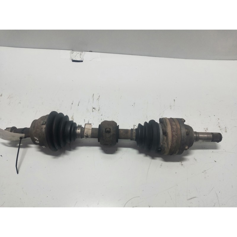 Recambio de transmision delantera izquierda para alfa romeo 145 1.6 16v cat referencia OEM IAM   