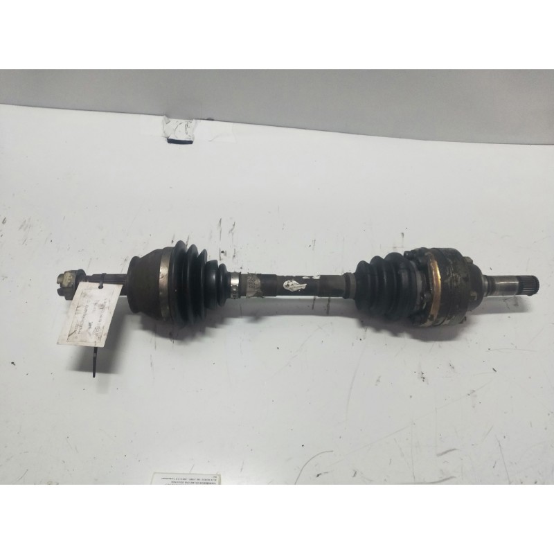 Recambio de transmision delantera izquierda para alfa romeo 146 2.0 turbodiesel referencia OEM IAM   