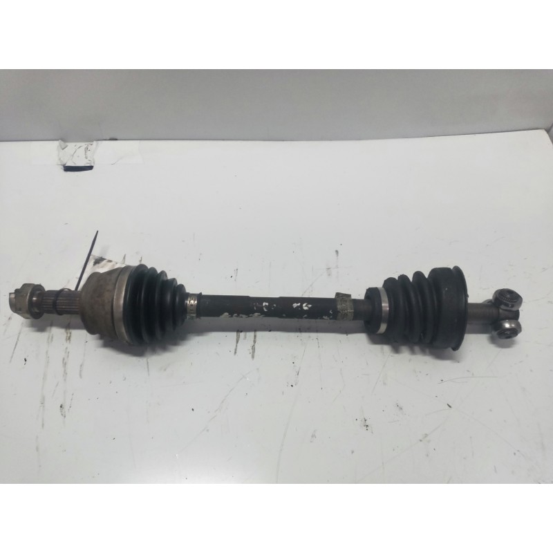 Recambio de transmision delantera izquierda para alfa romeo 146 1.4 16v cat referencia OEM IAM 4630734  