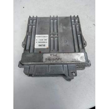 CENTRALITA MOTOR UCE 9640414780 SL964 216595990