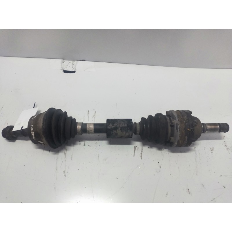 Recambio de transmision delantera izquierda para alfa romeo 156 (116) 1.6 16v cat referencia OEM IAM 4630734  