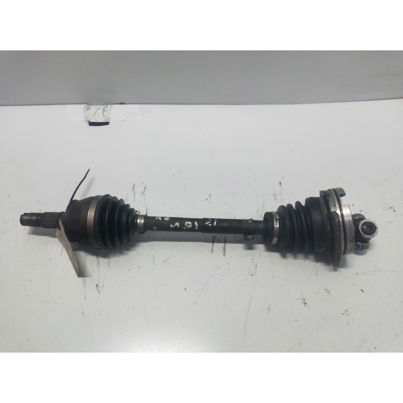 Recambio de transmision delantera izquierda para alfa romeo 146 1.4 16v cat referencia OEM IAM   