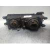 Recambio de faro derecho para mitsubishi lancer berlina (c60a/c70a) 1.5 cat referencia OEM IAM   