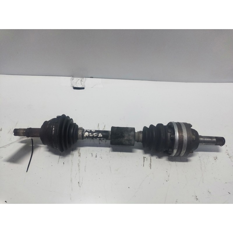 Recambio de transmision delantera izquierda para alfa romeo 147 (190) 1.9 jtd 8v impression referencia OEM IAM   