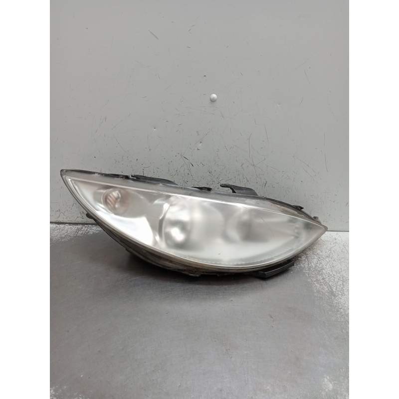 Recambio de faro derecho para tata indica vista 1.3 crdi referencia OEM IAM  PARA PULIR 2012