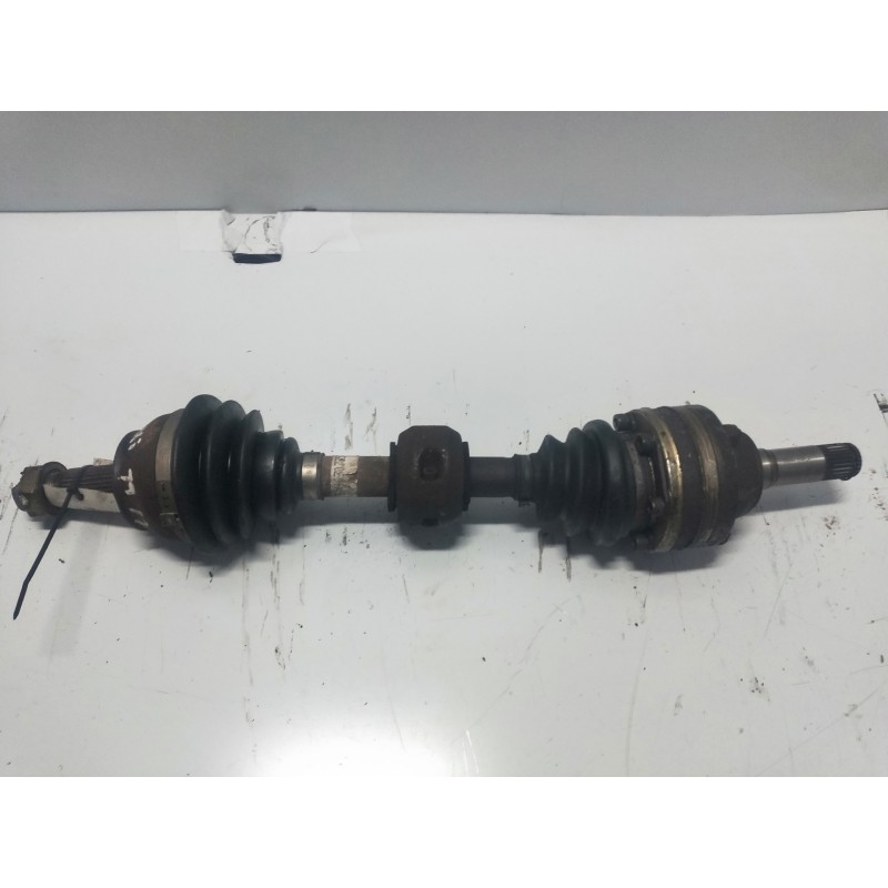 Recambio de transmision delantera izquierda para alfa romeo 145 1.6 16v cat referencia OEM IAM 4630775  