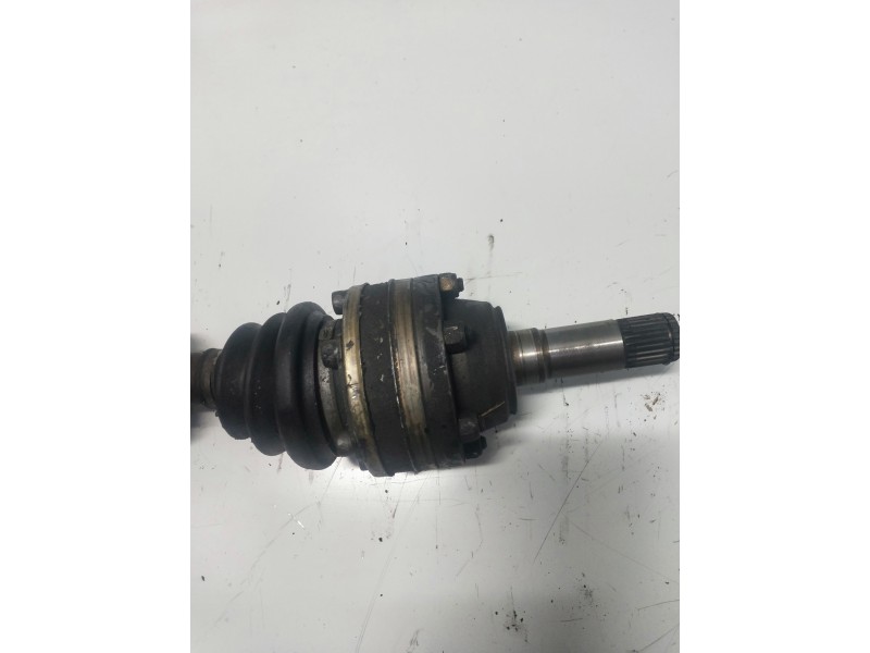 Recambio de amortiguadores maletero / porton para alfa romeo 145 1.6 16v  cat referencia OEM IAM