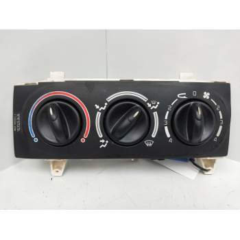 MANDO CALEFACCION / AIRE ACONDICIONADO 662370R 101853 1999