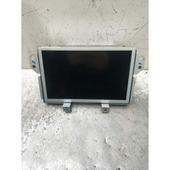 PANTALLA MULTIFUNCION JM5T14G370HNC NX3V003ZGJMA 2014