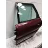 Recambio de puerta trasera izquierda para audi 80 1.9 tdi referencia OEM IAM  4P 1992