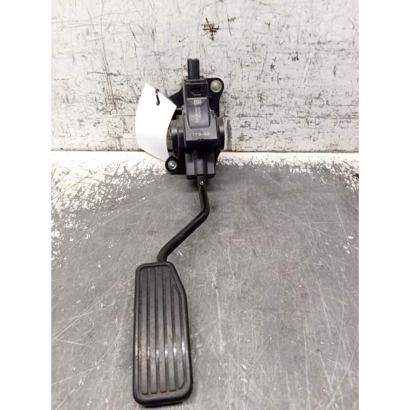 Recambio de potenciometro pedal para honda jazz iii (ge_, gg_, gp_, za_) 1.4 referencia OEM IAM 09349C 51861853502 