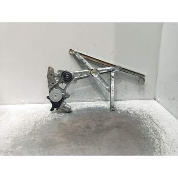 ELEVALUNAS DELANTERO IZQUIERDO 400594R 5P 