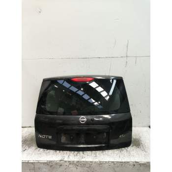 PORTON TRASERO 5P 2006
