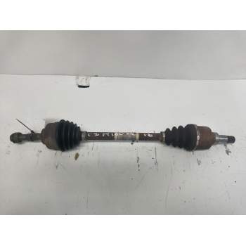 TRANSMISION DELANTERA IZQUIERDA 9638016980 14G 2002