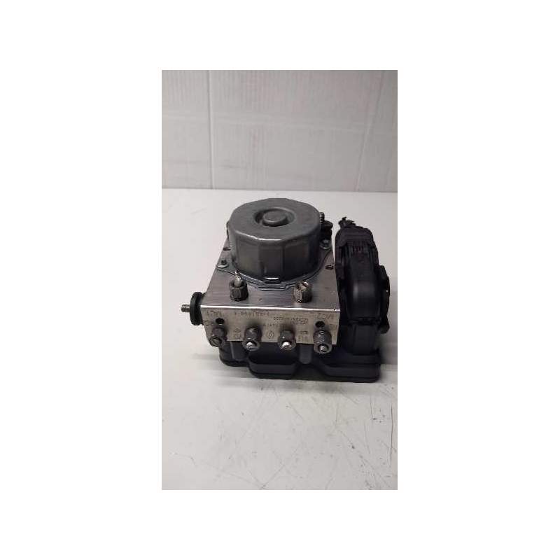 Recambio de abs para dacia sandero 1.5 dci diesel fap cat referencia OEM IAM 0265243683 476605492R 2008
