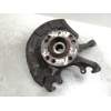 Recambio de mangueta delantera izquierda para volkswagen polo berlina (6n1) 1.3 referencia OEM IAM   
