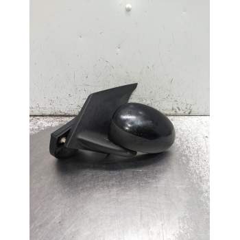 RETROVISOR IZQUIERDO MANUAL  OEM MANUAL