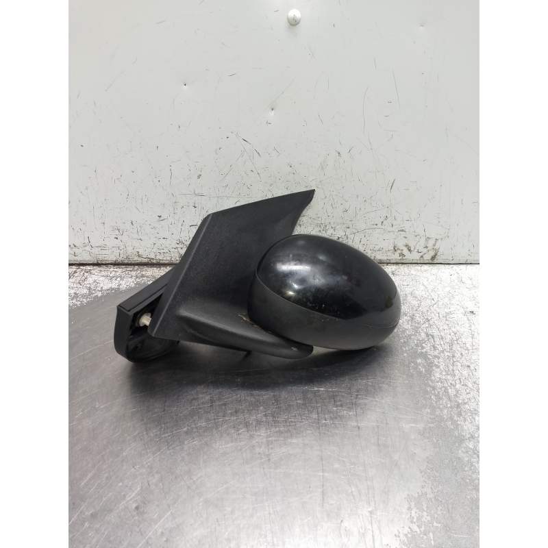Recambio de retrovisor izquierdo para peugeot 107 referencia OEM IAM MANUAL  