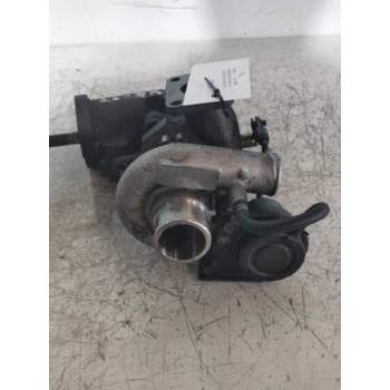 TURBOCOMPRESOR 2823127000 KK033014 