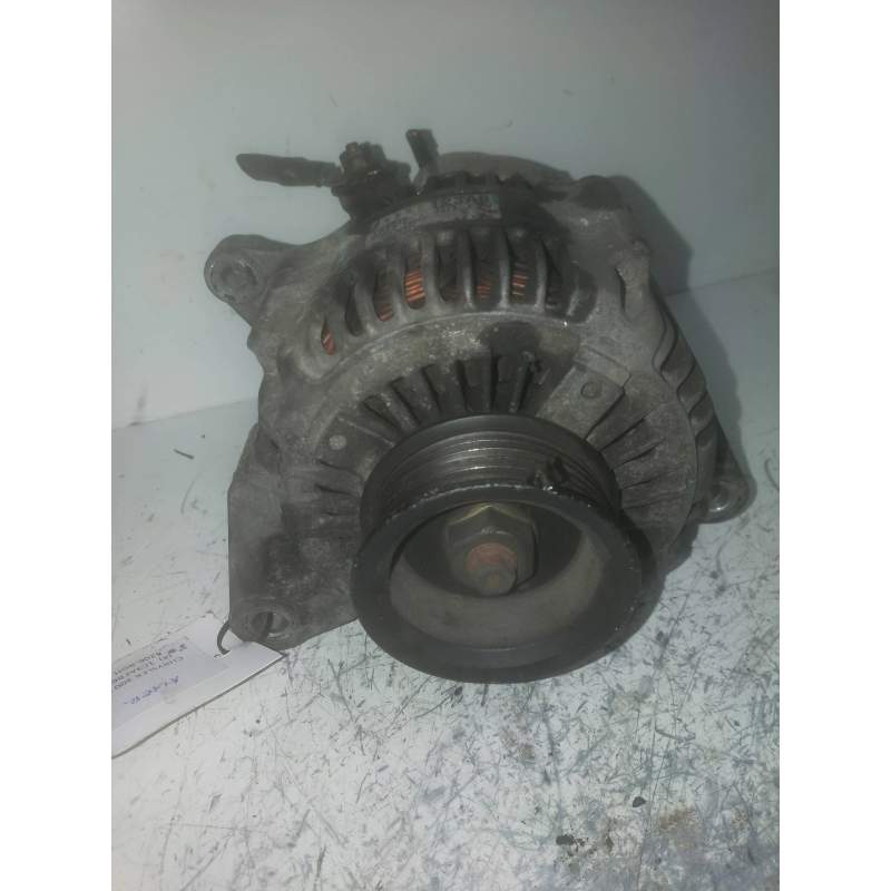 Recambio de alternador para chrysler 300 m (lr) 2.7 v6 referencia OEM IAM 04896123AB  