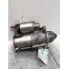 Recambio de motor arranque para opel zafira b ecom referencia OEM IAM 55556092 DELCO 
