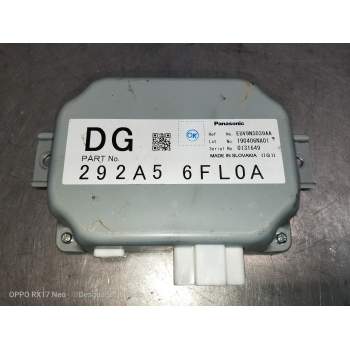 MODULO ELECTRONICO 292A56FL0A EUV9NS039AA 190406NA01