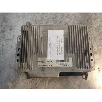 CENTRALITA MOTOR UCE S115300203A HOM7700860319 7700105979