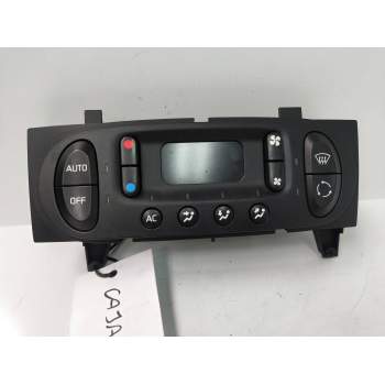 MANDO CALEFACCION / AIRE ACONDICIONADO 7700435400 69470001 662085S