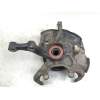 Recambio de mangueta delantera izquierda para volkswagen polo berlina (6n1) 1.3 referencia OEM IAM   