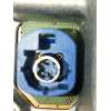 Recambio de pantalla multifuncion para ford focus iii 1.5 tdci referencia OEM IAM JM5T14G370HNC NX3V003ZGJMA 