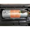 Recambio de kit airbag para volvo c70 coupe 2.3 turbo cat referencia OEM IAM   