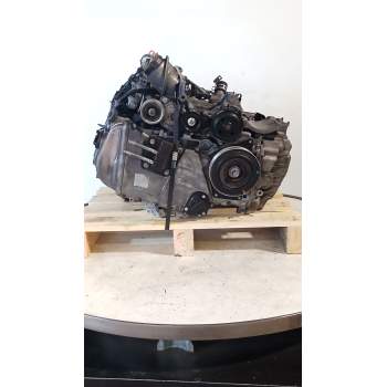 MOTOR COMPLETO N22A2 BOSCH 2534100