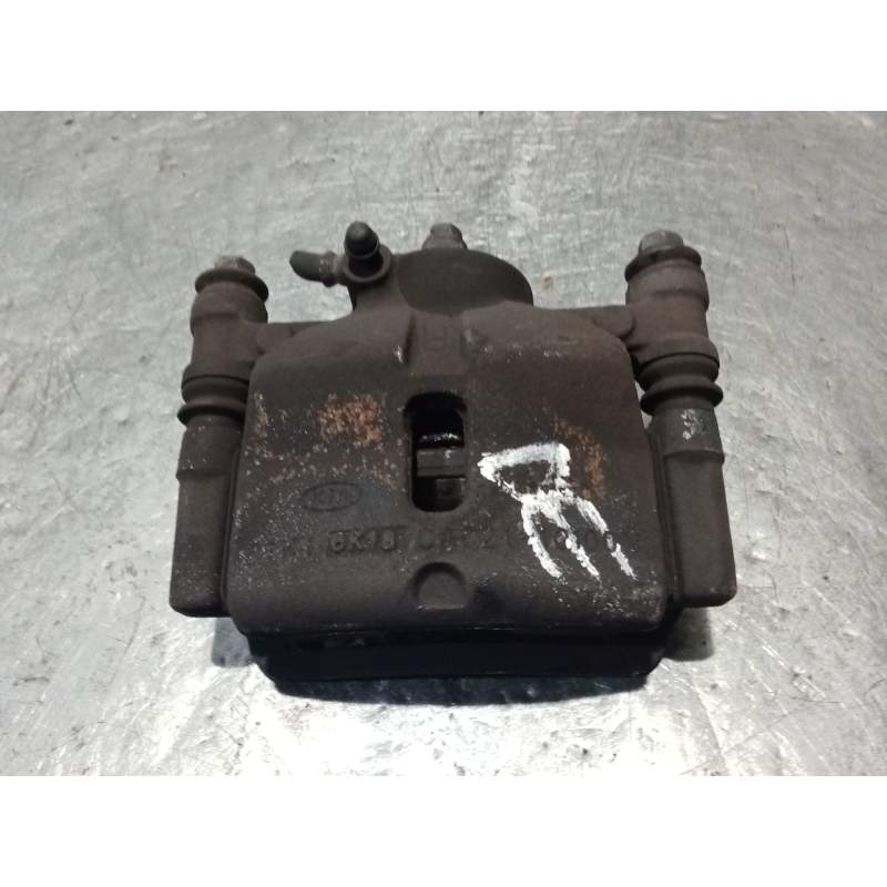 Recambio de pinza freno delantera derecha para kia picanto 1.1 ex referencia OEM IAM  11G 2004