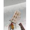 Recambio de piloto trasero izquierdo para mitsubishi montero (l040) 2500 td (2-ptas.) referencia OEM IAM 0436772L  