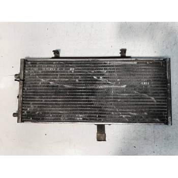 CONDENSADOR / RADIADOR AIRE ACONDICIONADO 52465398 