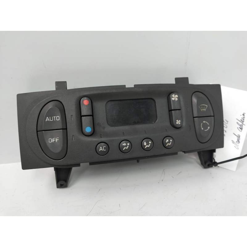 Recambio de mando calefaccion / aire acondicionado para renault scenic rx4 (ja0) 1.9 dci diesel cat referencia OEM IAM   